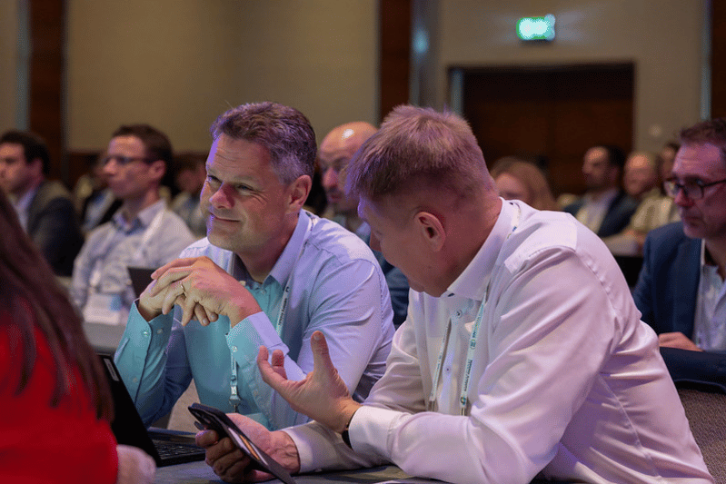 Fastmarkets European Battery Raw Materials Conference 2025