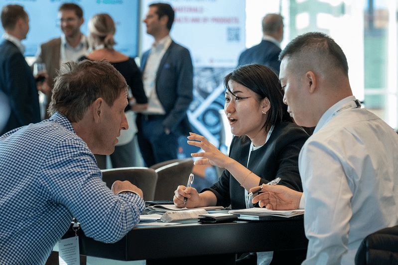 Fastmarkets European Battery Raw Materials Conference 2025