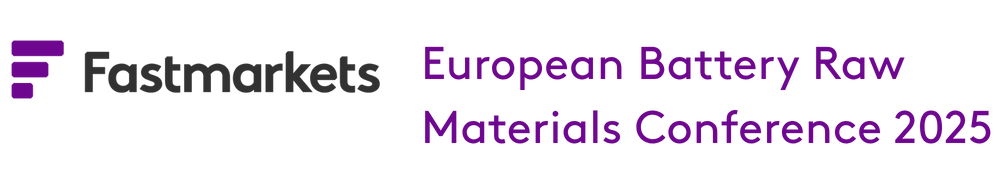 European Battery Raw Materials Conference 2025