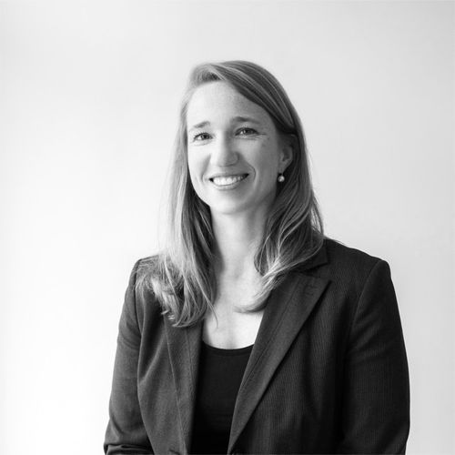 Astrid Karamira - International Lithium Association