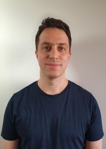 Andre Cortesao - Fastmarkets