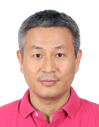 David Kim - Hungarian MU-TECH Research Kft