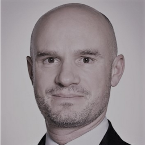 Emmanuel Paris - Credit Agricole 