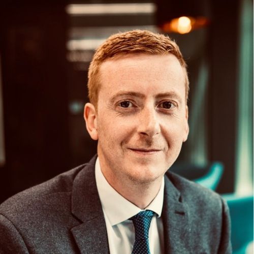 Ewan Thomson - Fastmarkets