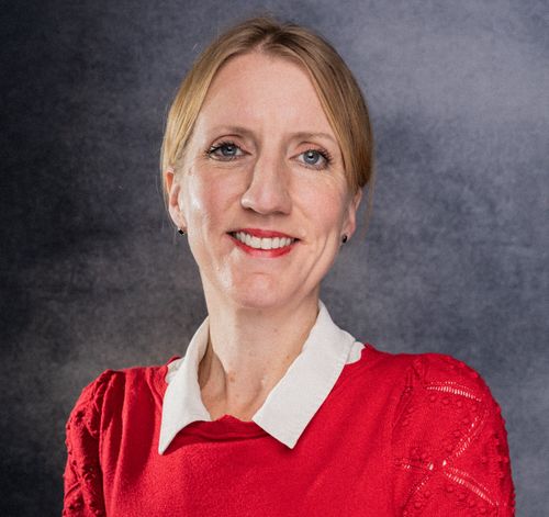Fleur Ritzema - Fastmarkets 