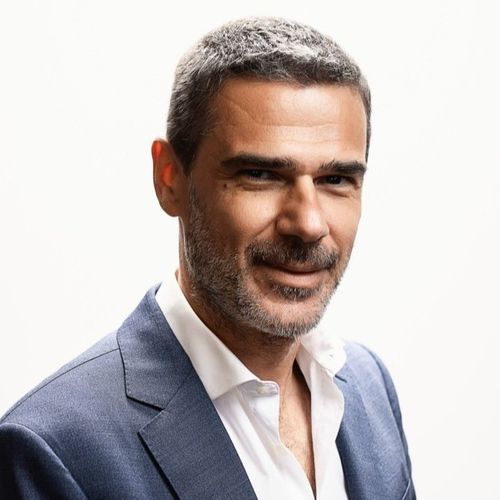 Giuseppe Artizzu - NHOA Energy