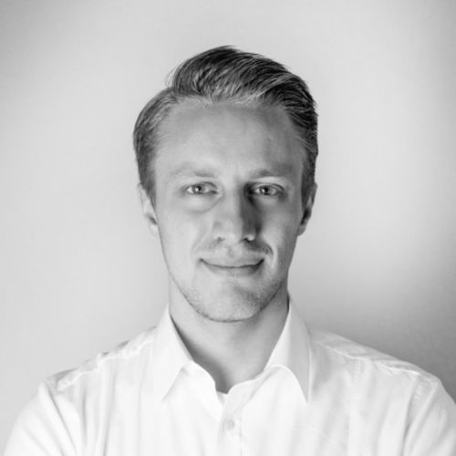 Joop Frerichs - BASF