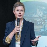 Katarzyna Palaczanis - European Advanced Carbon & Graphite Materials Association