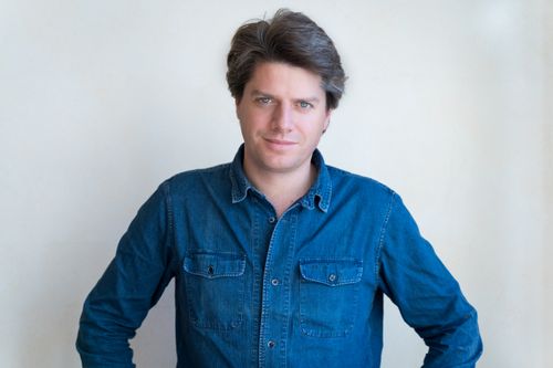 Maxime Trèves - Battri