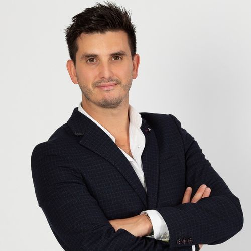 Pedro Ruiz - Geolith 