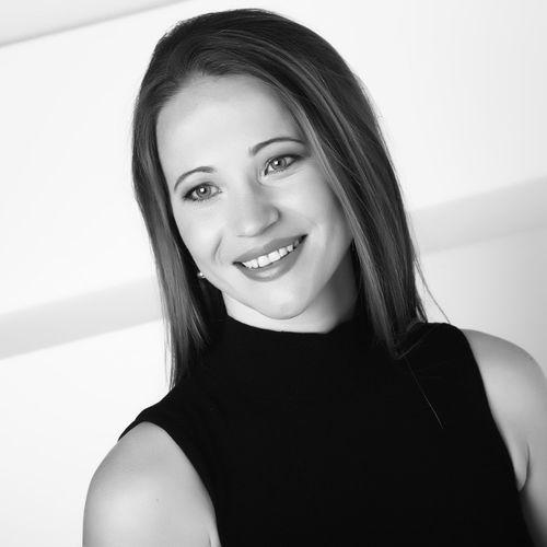 Perrine Faye - Fastmarkets