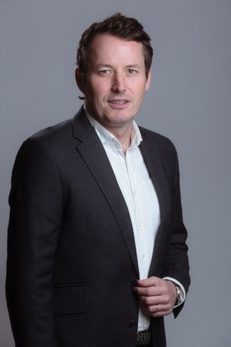 Quentin Lamarche - TechMet | SCM