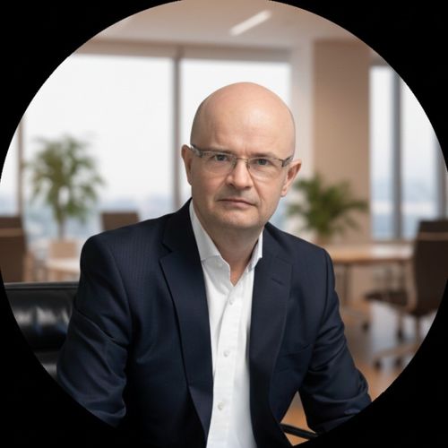 Tomasz Adamski - Polish Energy Storage Association 
