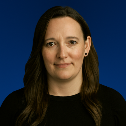 Vikki Jeckell - Teeside Lithium 