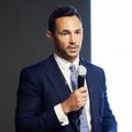 Vincent Pedailles