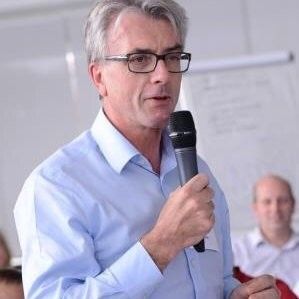 Yann Vincent - ACC