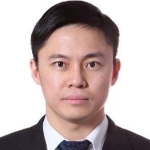 Yuway Szetoo - Tianqi Lithium 