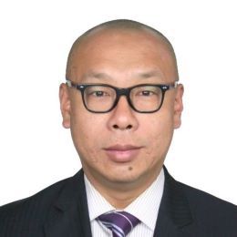 Geng Zuo - China Minmetals Corporation