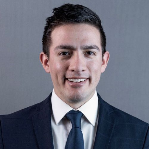 Ernie Ortiz - Lithium Royalty Corporation