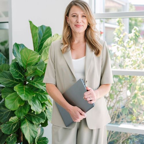 Lauren Allanson - Volta Foundation