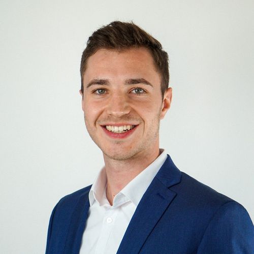 Maximillian Middeldorf - Cylib 