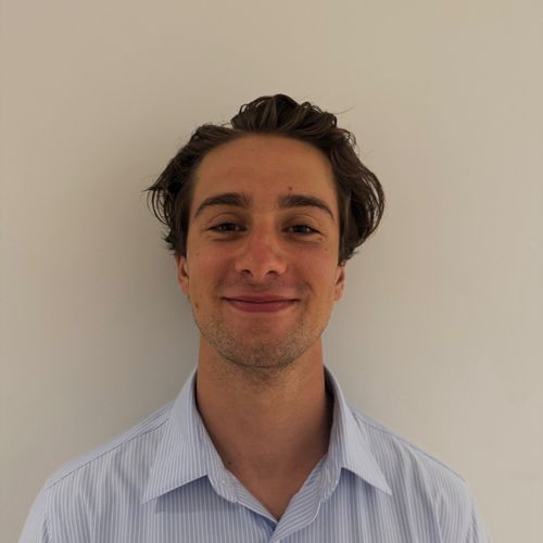 Sebastian Evelyn - Fastmarkets 