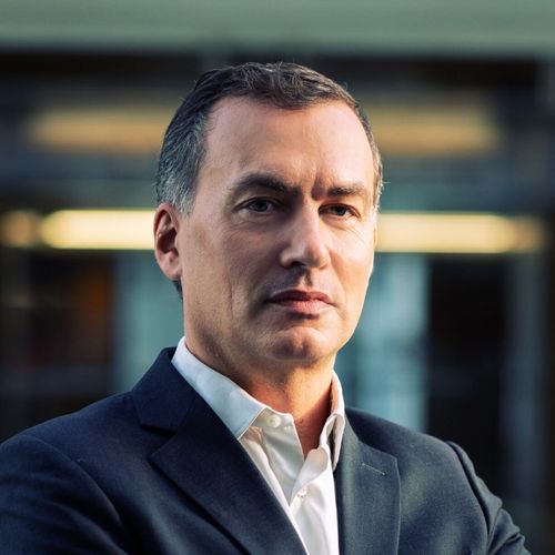 Vincent Veron - BNP Paribas 