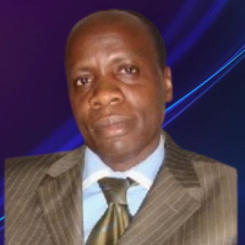 Alawi Swabury - The Africa Battery Initiative
