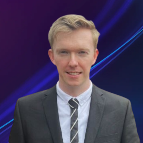 Alexander Cook - Fastmarkets