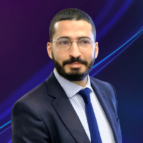 Amine Belhaj Soulami - Kingdom of Morocco