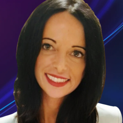 Andrea Hotter - Fastmarkets