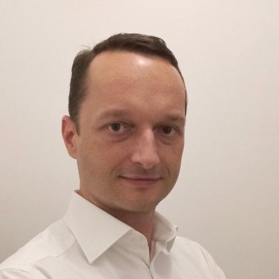 Csaba Bellay - Societe Generale