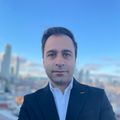 Bozorg Khanbaei