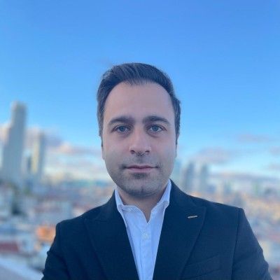 Bozorg Khanbaei - BEPA - Batteries European Partnership Association 