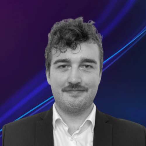 Callum Perry - Fastmarkets