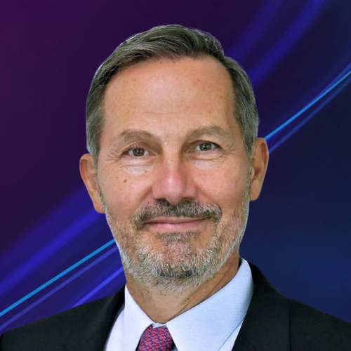 Christian Barbier - CRB Resources