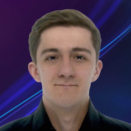 Connor Watts - Fastmarkets