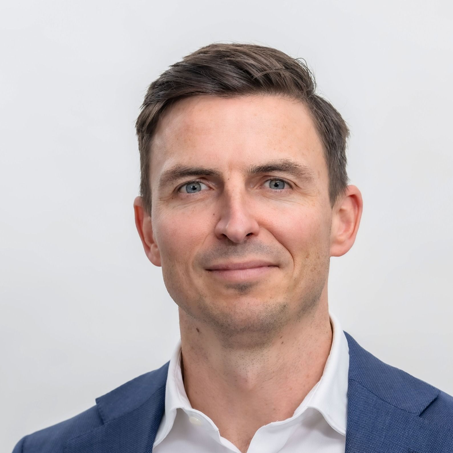 Dr. Francis Wedin - Vulcan Energy Resources