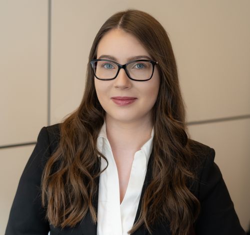 Olimpia Pilch - Critical Minerals Africa Group