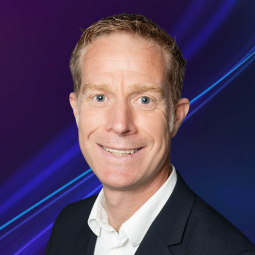 Paul Lusty - Fastmarkets