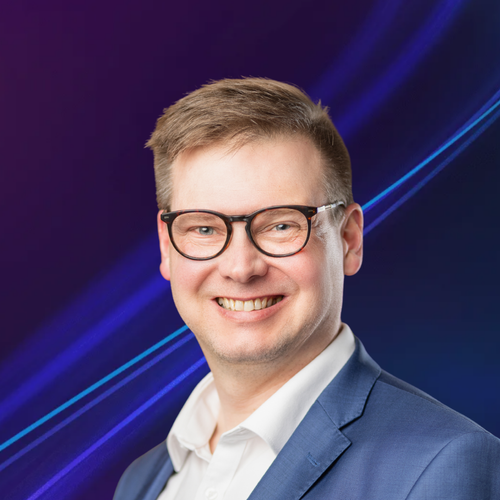 Pentti Vihanto - Umicore Finland