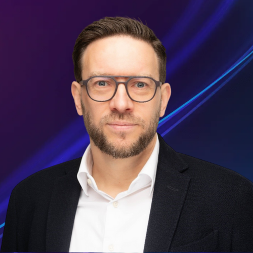 Stefan Debruyne - SQM Lithium