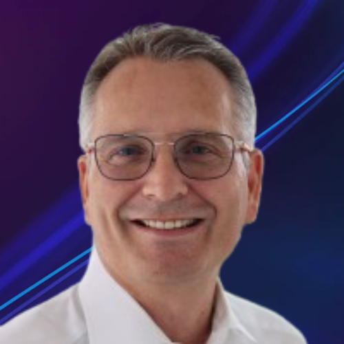 Dr. Stefan Scherer - AMG Lithium GmbH