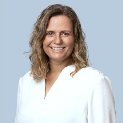 Stina Torjesen - Morrow Batteries