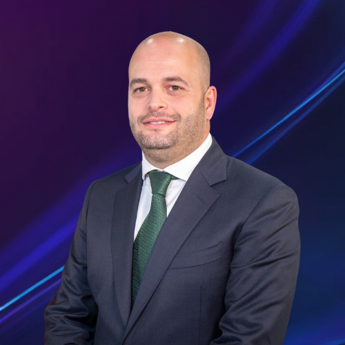 Jean Barroca - Government of the Republic of Portugal