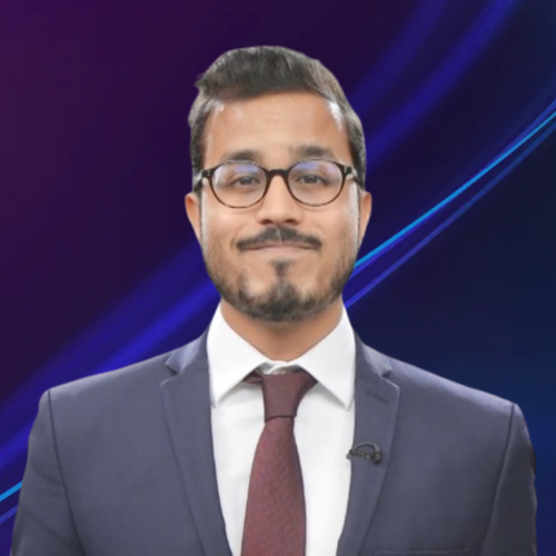 Viral Shah - Fastmarkets