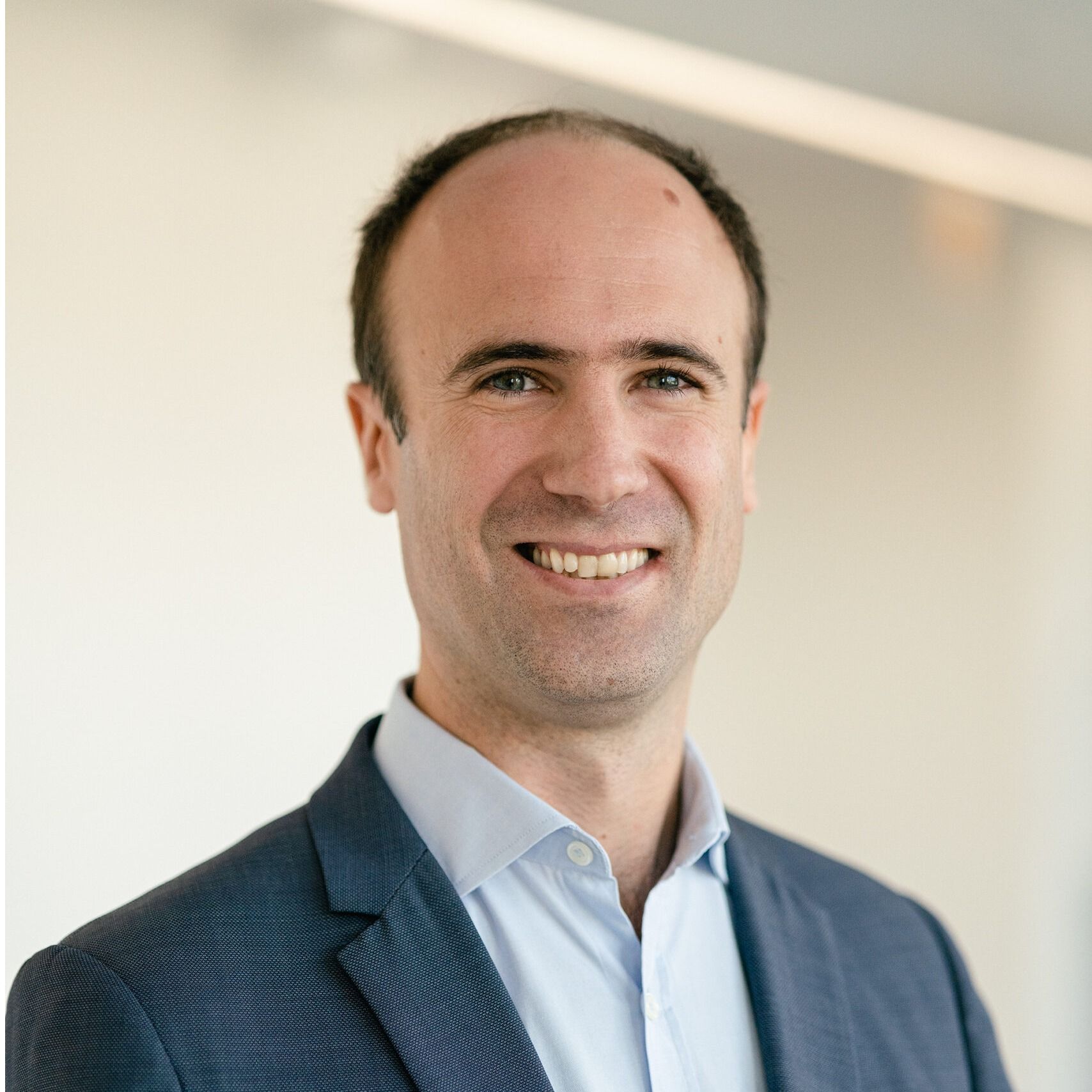 William Labat-Labourdette - BNP Paribas