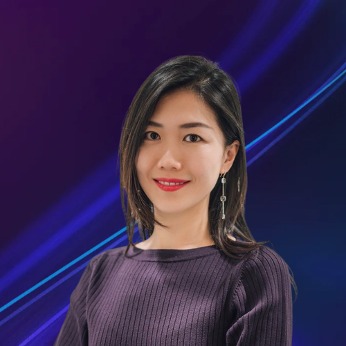 Xiaoying Du - Fastmarkets