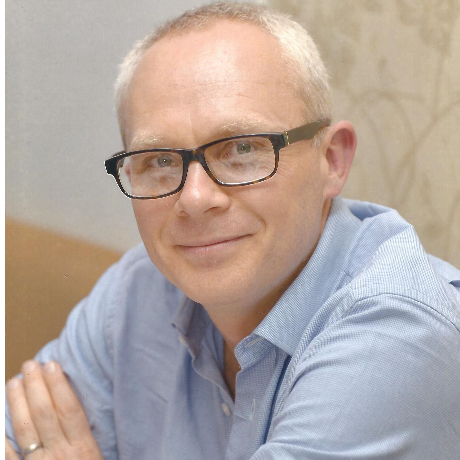 Jon Stibbs - Fastmarkets