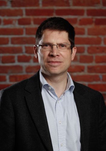 Speaker profile image for Phil Steele